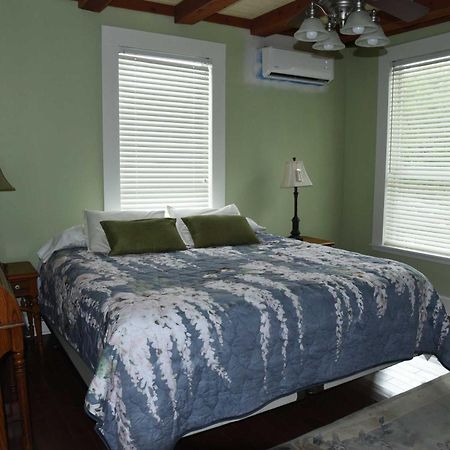 The Peaceful Pelican Llc Palacios Rom bilde